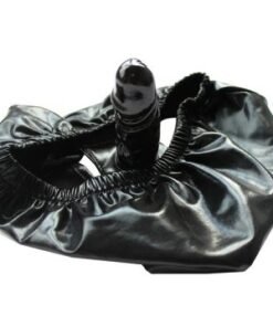 black-panty-with-internal-dildo-underwear