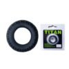 Silicone Titan Powerful Cock Ring