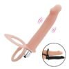 double-penetration-vibrating-anal-strapon-dildo-india-flesh