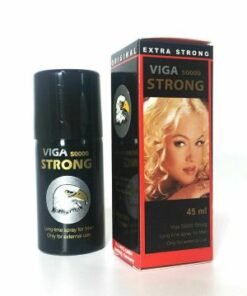 Sex Delay Spray