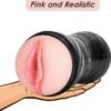 Pussy Jambo Cup Masturbator