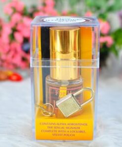 For Him Perfume LURE Pheromone Attractant For Girls Sex Time Signals