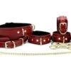 hand-made-7-piece-bondage-set-leather-bdsm-restraints-for-submissive-tango-red