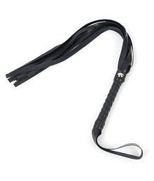 high-quality-leather-whips-flogger-black