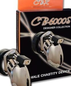 Male Chastity Device