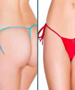 knot-type-g-string-panty-blue