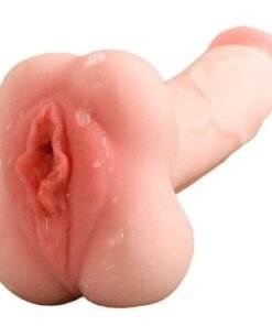 Masturbator Pocket Pussy