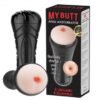 Anal Flesh Masturbator Sex Toy