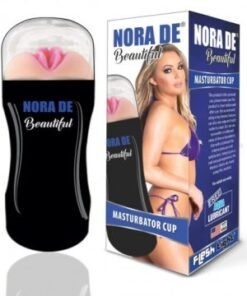 Hand Free Masturbator Pocket Pussy