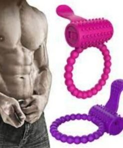 penis-vibrating-cock-extender-ring-delay-ejaculation-sex-men-toys