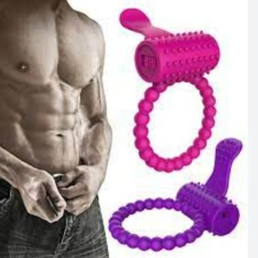 penis-vibrating-cock-extender-ring-delay-ejaculation-sex-men-toys