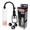plastic-penis-pump-with-realistic-vagina-masturbator-for-male