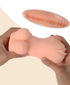 Masturbate Stoker Realistic Pussy