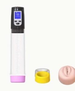 smart-electric-led-display-penis-pump-with-vagina-cap-male-masturbate-device