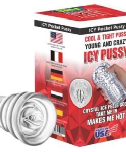 Male Masturbator