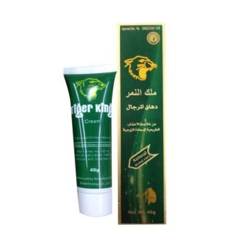 Growth Cream