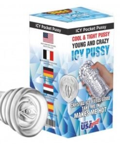 Crystal Pocket Pussy