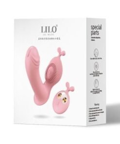 Panties dildo G Spot Speed Massager