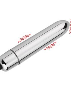 Bullet Vibrator