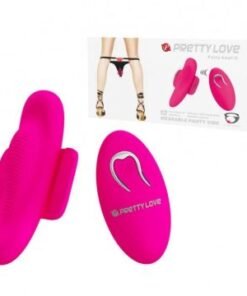 Boat Wearable Panty Vibe Device