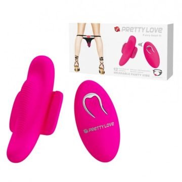 Boat Wearable Panty Vibe Device