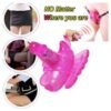 function-remote-control-vibrating