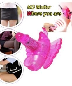 function-remote-control-vibrating