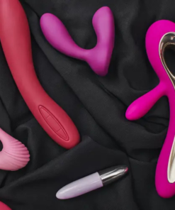 Vibrators