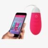 ManNuo AiDi Jump Eggs Vibrator