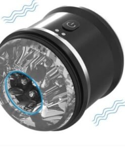 Stroker Blowjob Sex Machine