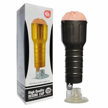 Style Male Artificial Vagina