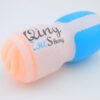 Pocket Pussy male masturbator Cup