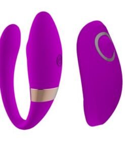 Motor Swan Vibrating Egg Sex Vibrator