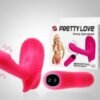 30 Function Vibrator