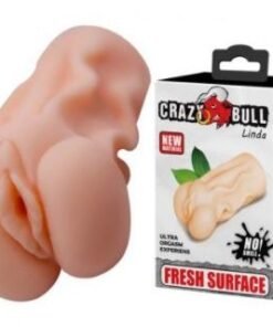 Vagina Opening Pocket Pussy