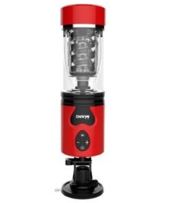 Thor Automatic Telescopic Rotation Heating