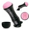 Realistic Pussy Masturbator