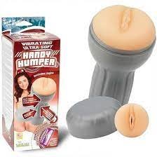 Handy Humber Vibrating Masturbator