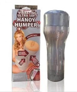 Hanoy Humper Masturbator