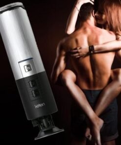 Hands-Free Sex Toy