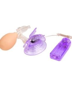 Vagina Pump Vibrating Massager