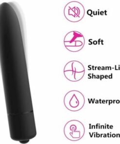 Dildo Vagina Clitoris Massager