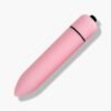 G-Spot Clitoris Stimulator