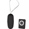Mini Egg Wireless Vibrator