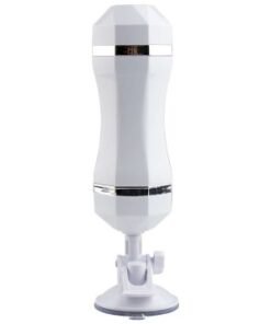 Double Ended Hand free Masturbation Cup