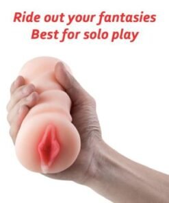Vagina Pocket Pussy