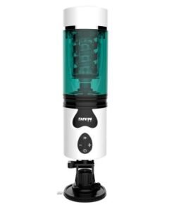 Vibration Rotate Telescopic Masturbator