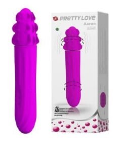 Baile Rotating G-Spot Vibrator