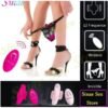 Wear Panties Vibrators