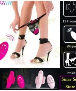 Wear Panties Vibrators